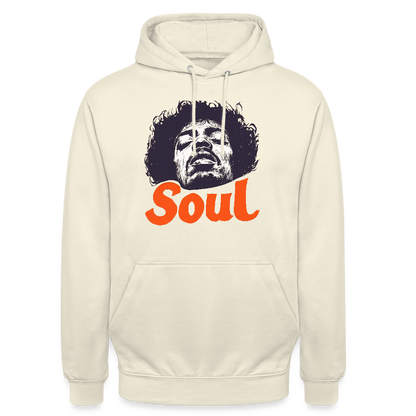 A Soul Awakening, Luvtröja unisex - vaniljmilkshake