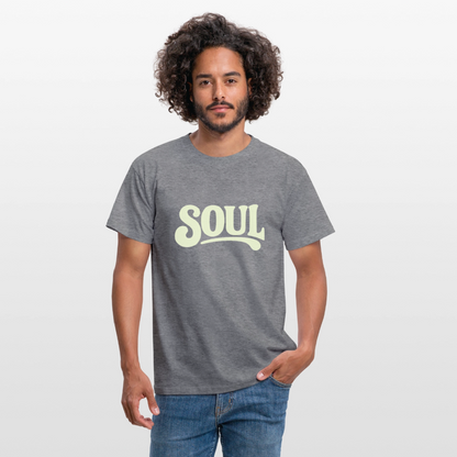 All About Soul, T-shirt unisex - grafitmelerad