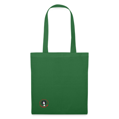 Funk Head, Tygväska - gran