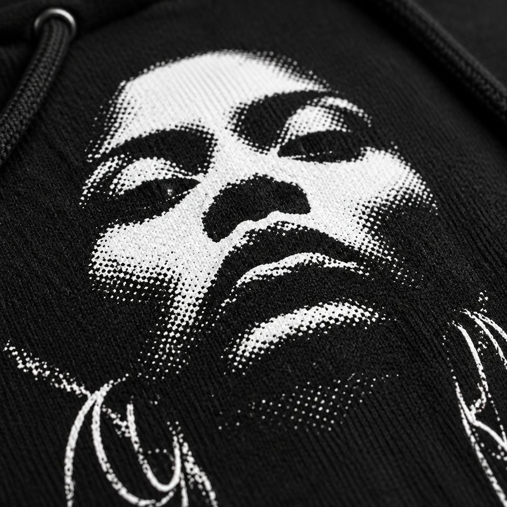 Beat Goddess, Luvtröja unisex