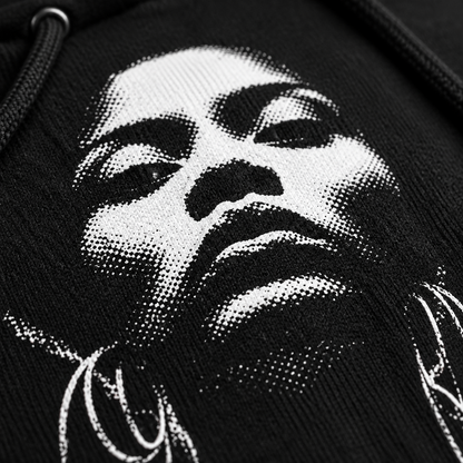 Beat Goddess, Luvtröja unisex