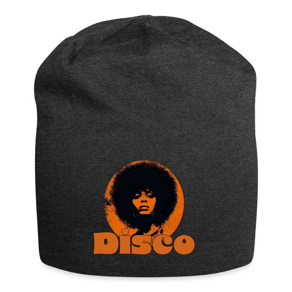 Disco Inferna, Jerseymössa - kolgrå