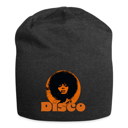 Disco Inferna, Jerseymössa - kolgrå