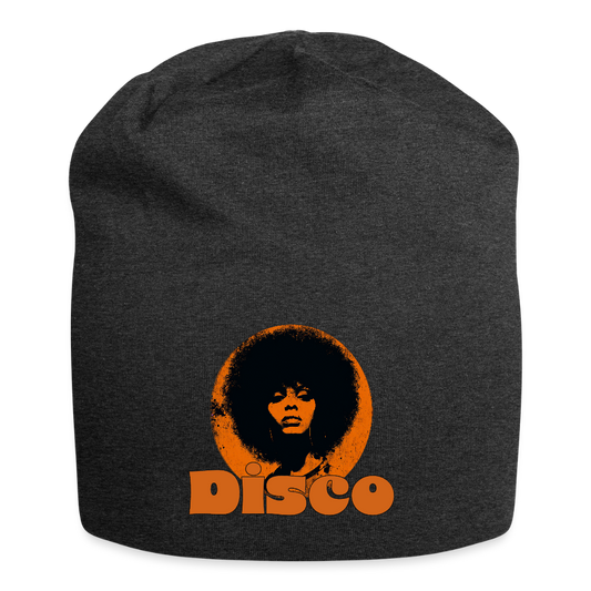 Disco Inferna, Jerseymössa - kolgrå