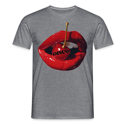 Taste of Disco, T-shirt unisex - grafitmelerad