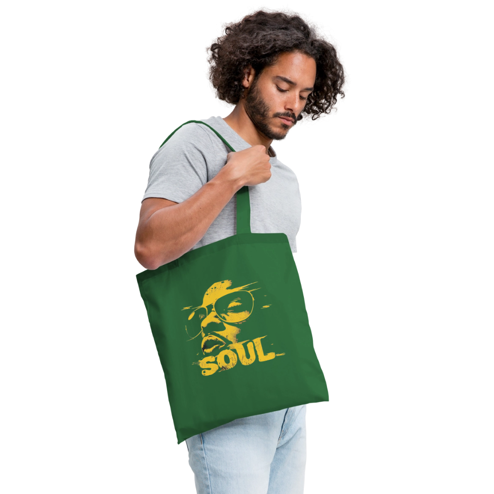 Funky Soul, Tygväska - gran