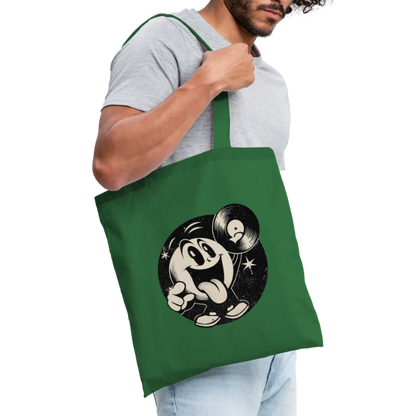 Groove Chaser, Tygväska - gran