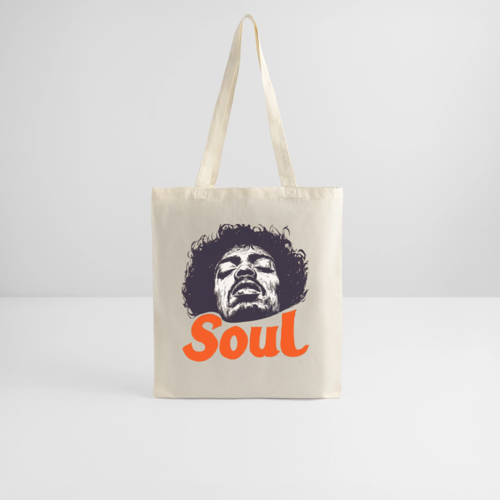 A Soul Awakening, Tygväska - natur