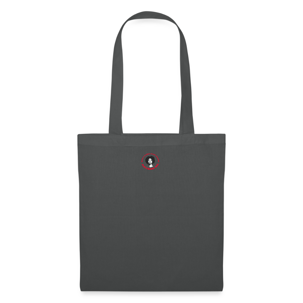 Pump the Disco, Tygväska - grafitgrå