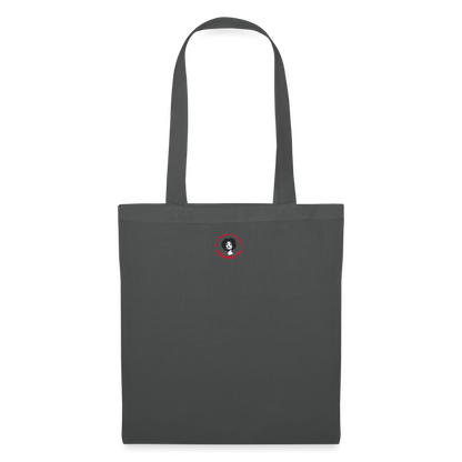 Pump the Disco, Tygväska - grafitgrå