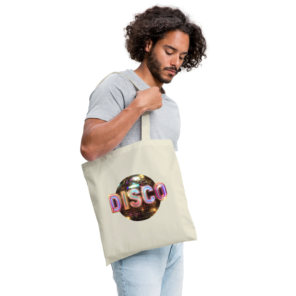 Disco Dreamscape, Tygväska - natur