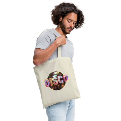 Disco Dreamscape, Tygväska - natur