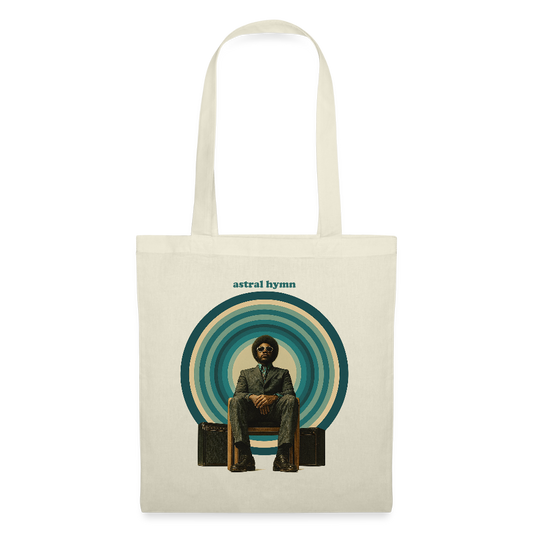 The Creator Has a Free Jazz Plan, Tygväska - natur