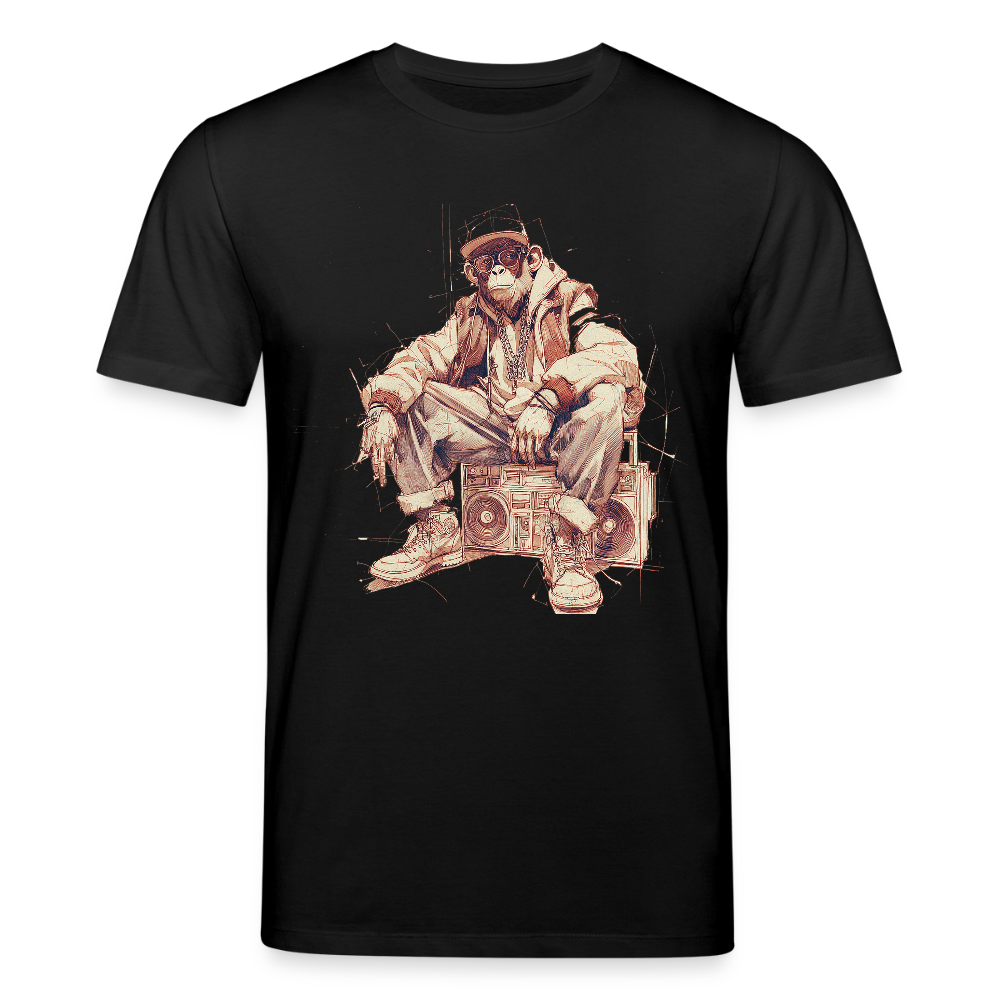 Ape-Hop Legacy - svart