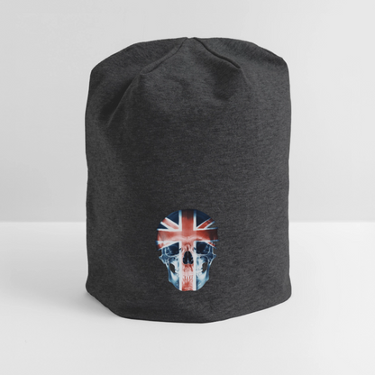 God Save the Skull, Jerseymössa - kolgrå