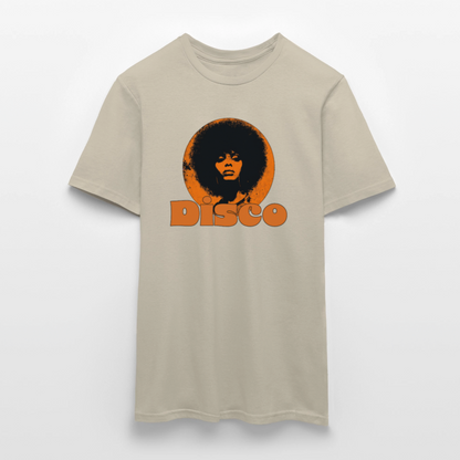 Disco Inferna, T-shirt unisex - sandbeige