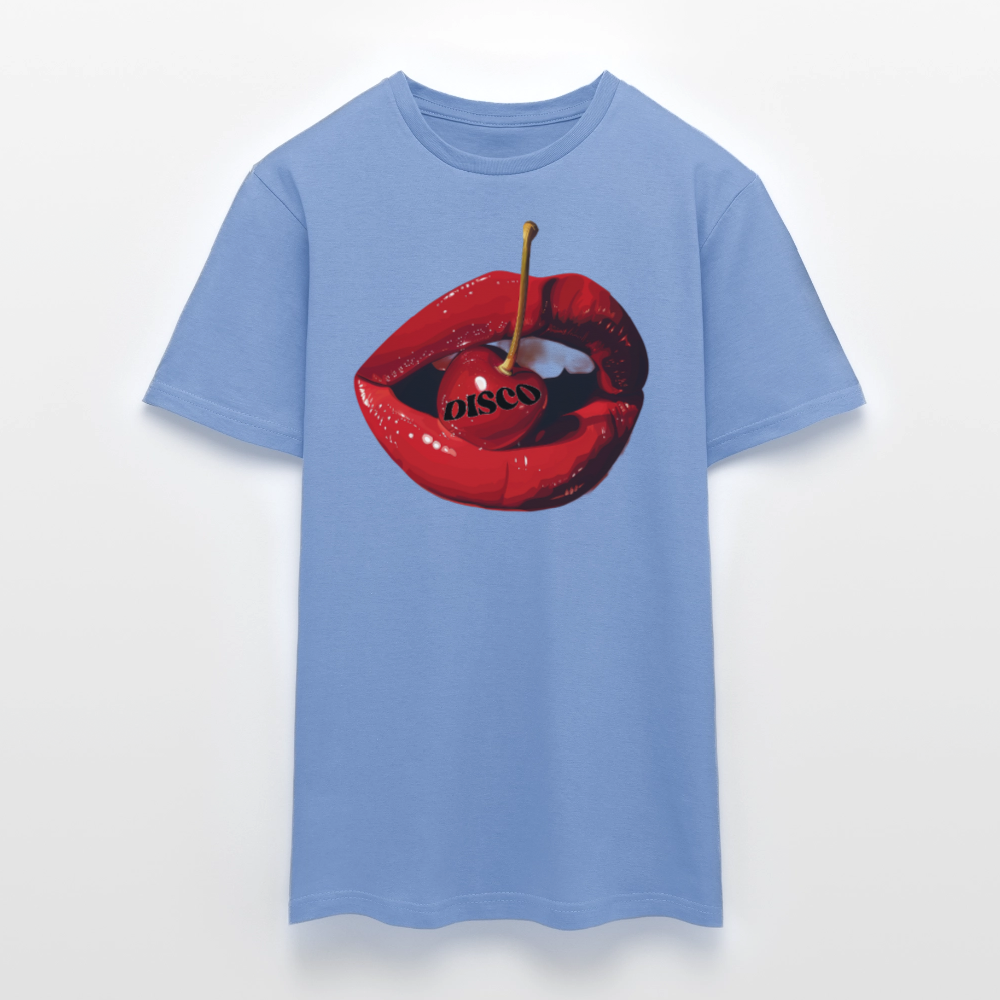 Taste of Disco, T-shirt unisex - carolina blue