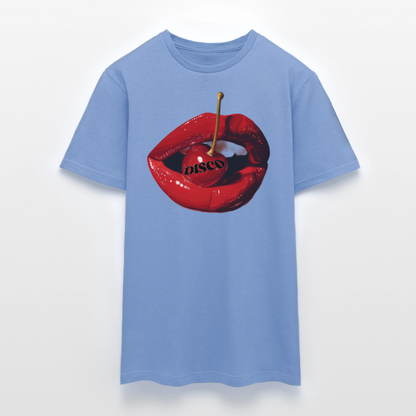 Taste of Disco, T-shirt unisex - carolina blue