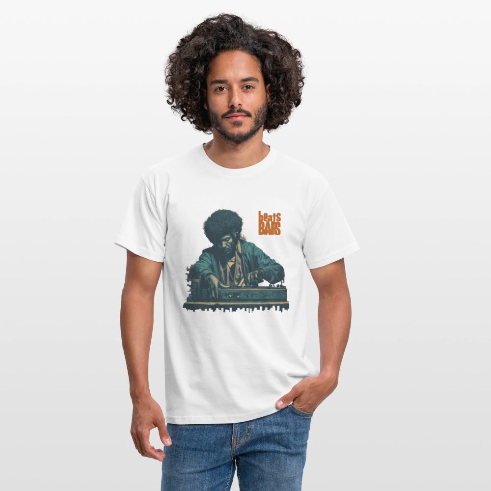 Beats and Bars - vit