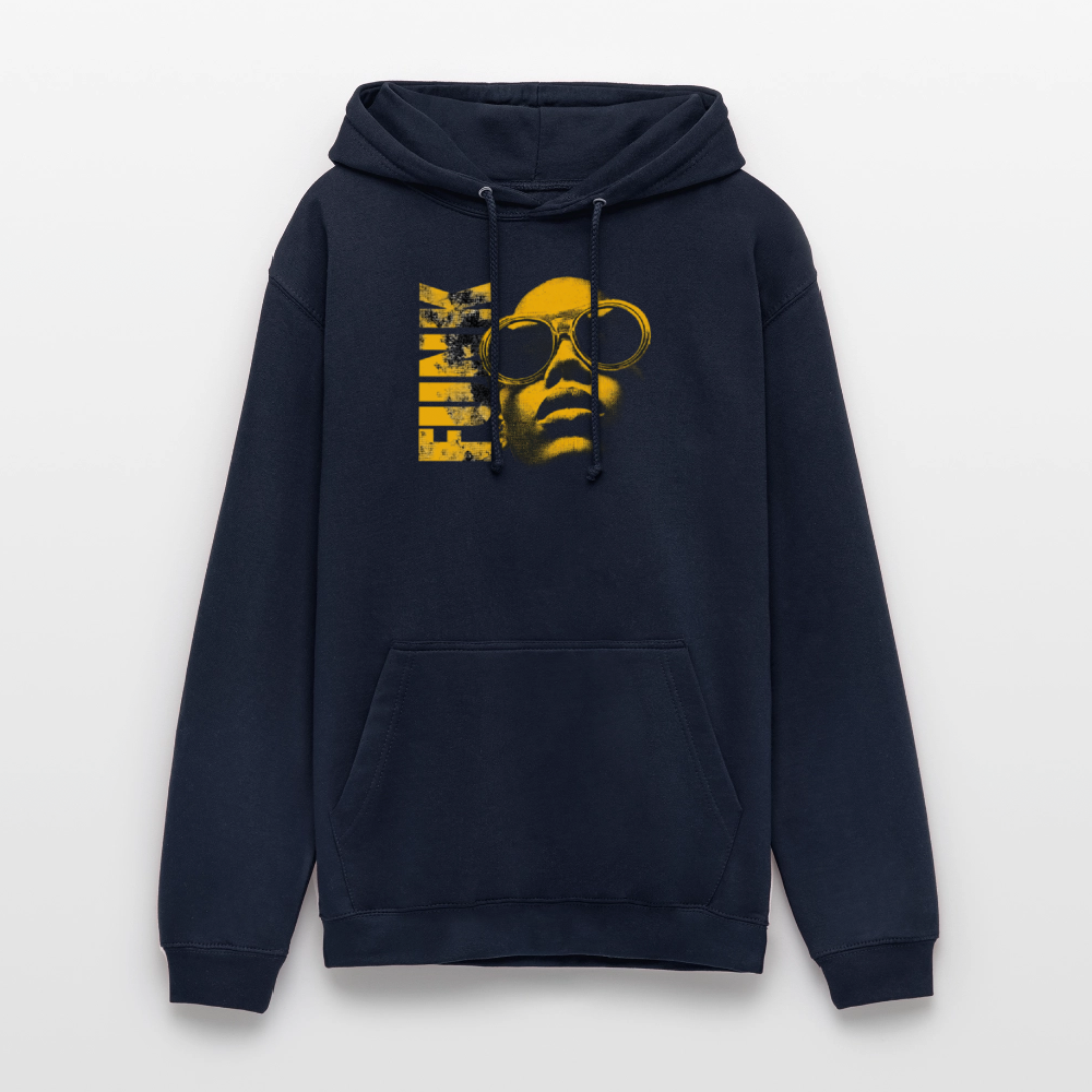 Funk Eternal, Luvtröja unisex - marinblå