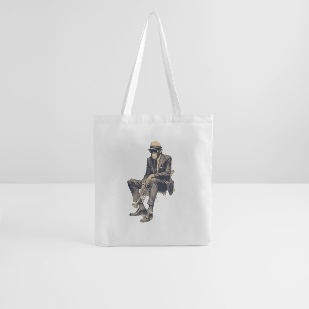 Be-Bop Monkey Business - vit