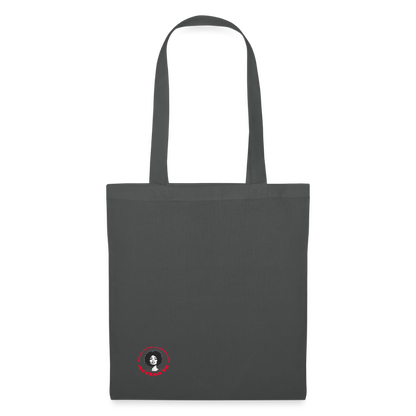 Funk Head, Tygväska - grafitgrå