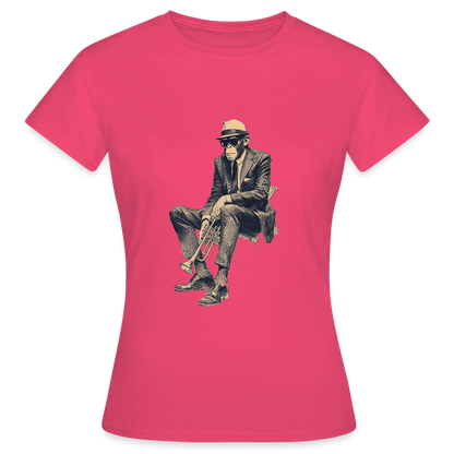 Be-Bop Monkey Business - azalea