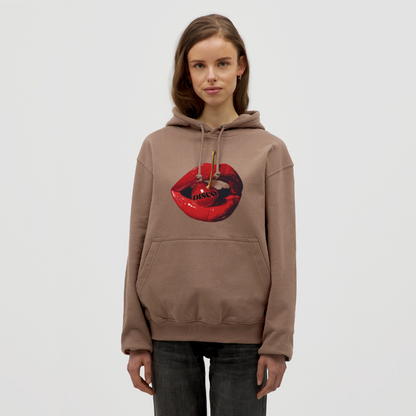 Taste of Disco, Luvtröja unisex - mocka