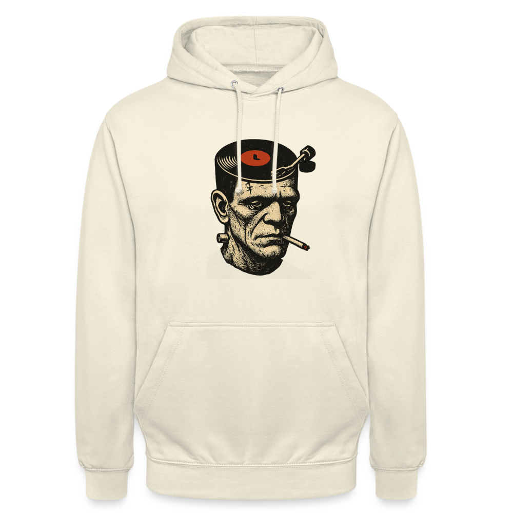 Waxhead, Luvtröja unisex - vaniljmilkshake