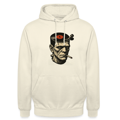 Waxhead, Luvtröja unisex - vaniljmilkshake