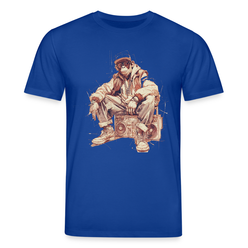 Ape-Hop Legacy - mörkblå