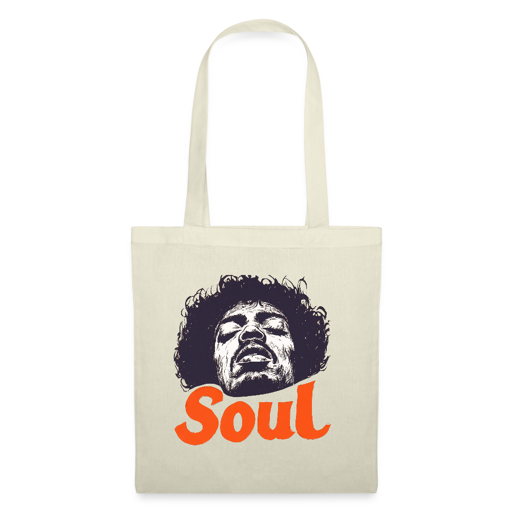 A Soul Awakening, Tygväska - natur