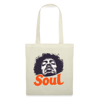 A Soul Awakening, Tygväska - natur