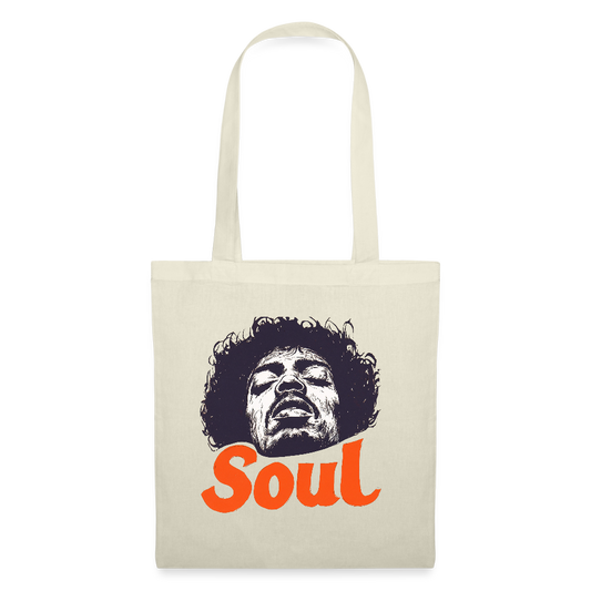 A Soul Awakening, Tygväska - natur