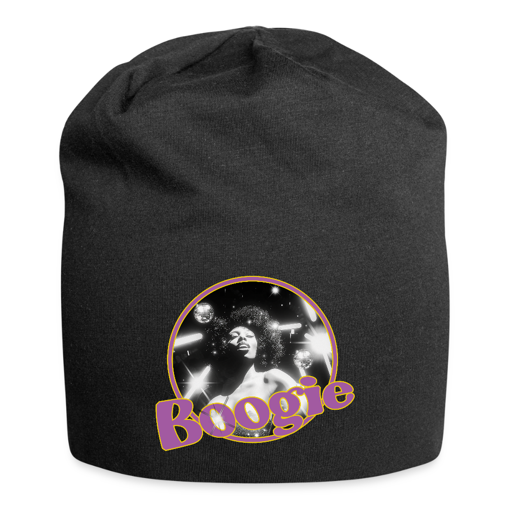 Electric Groove, Jerseymössa - svart