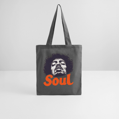 A Soul Awakening, Tygväska - grafitgrå