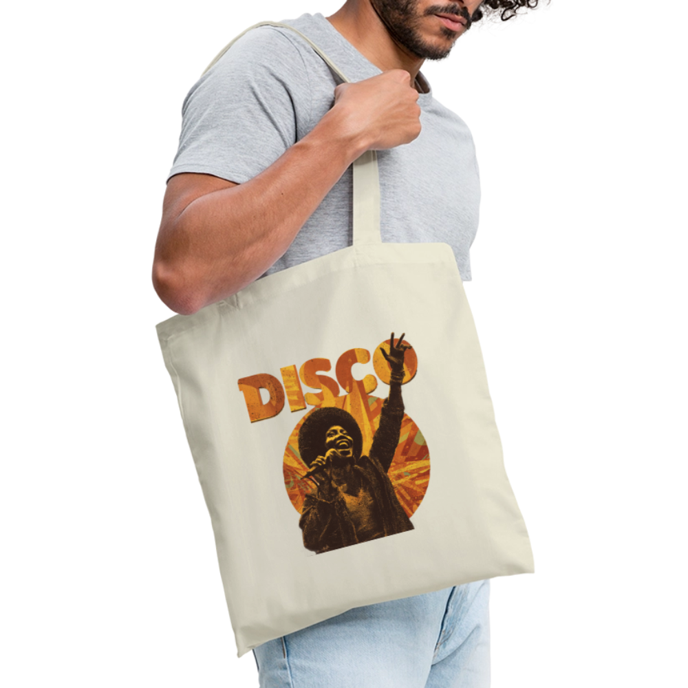 Boogie Soul, Tygväska - natur