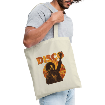 Boogie Soul, Tygväska - natur