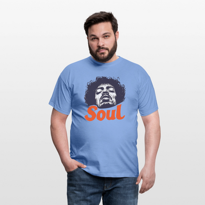 A Soul Awakening, T-shirt unisex - carolina blue
