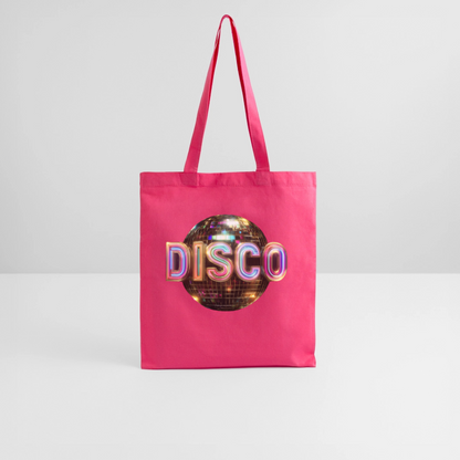 Disco Dreamscape, Tygväska - azalea