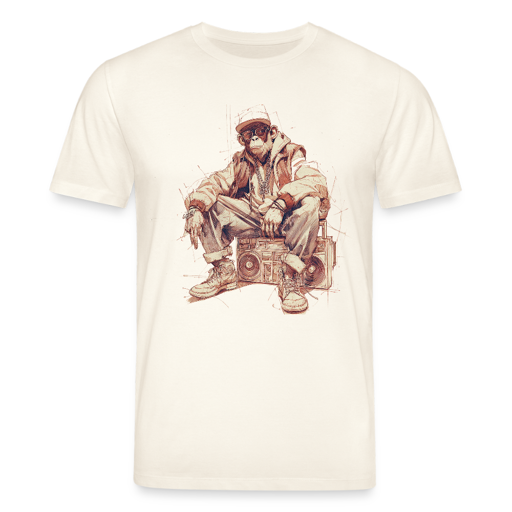 Ape-Hop Legacy - naturvit