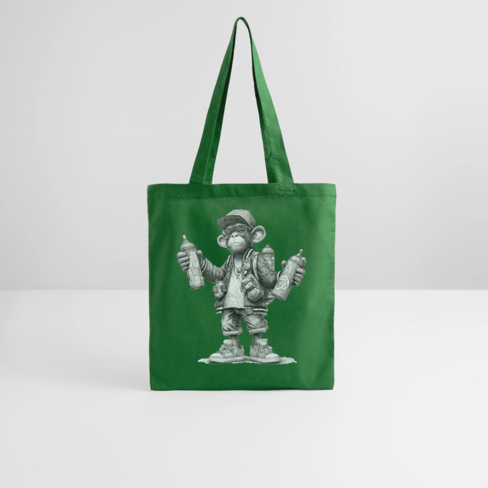 Concrete Poet - gran