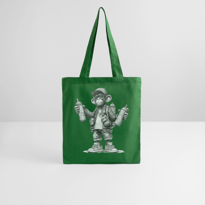 Concrete Poet - gran