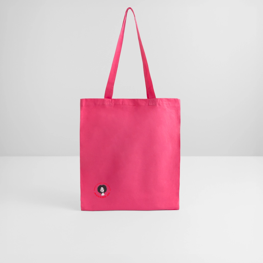 Funk Head, Tygväska - azalea