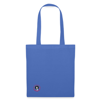 No Sweat, Tygväska - ljusblå