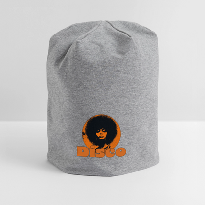 Disco Inferna, Jerseymössa - gråmelerad