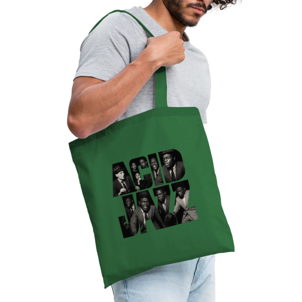 80s Club Jazzdance, Tygväska - gran