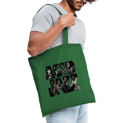 80s Club Jazzdance, Tygväska - gran