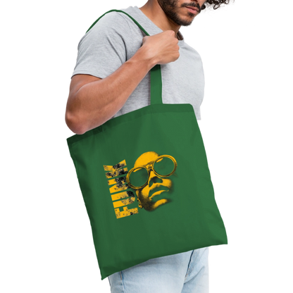 Funk Eternal, Tygväska - gran