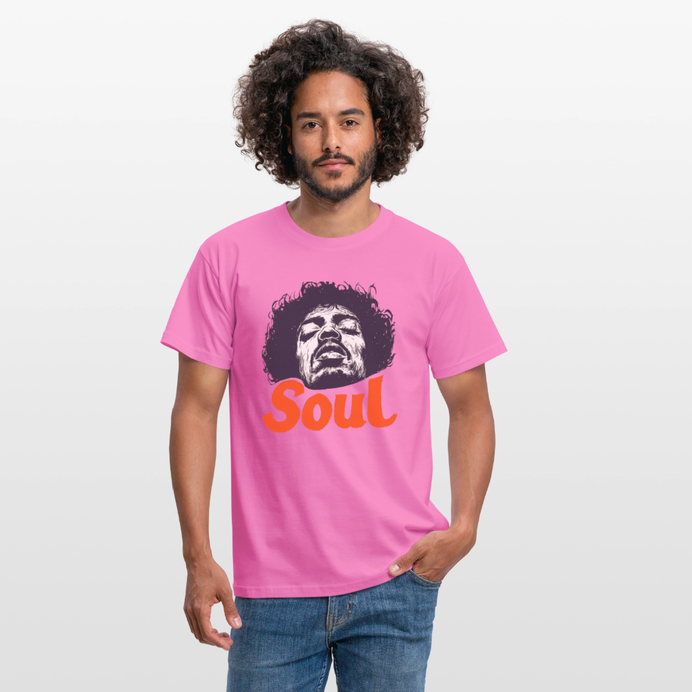 A Soul Awakening, T-shirt unisex - rosa